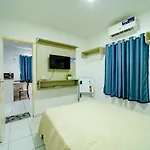 Apartamento Flat Com Wi-fi A Poucos Metros Do Aeroporto Fortaleza (Ceara)