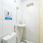 Apartamento Flat Com Wi-fi A Poucos Metros Do Aeroporto Fortaleza (Ceara)