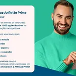 Flat Com Wi-Fi A Poucos Metros Do Aeroporto