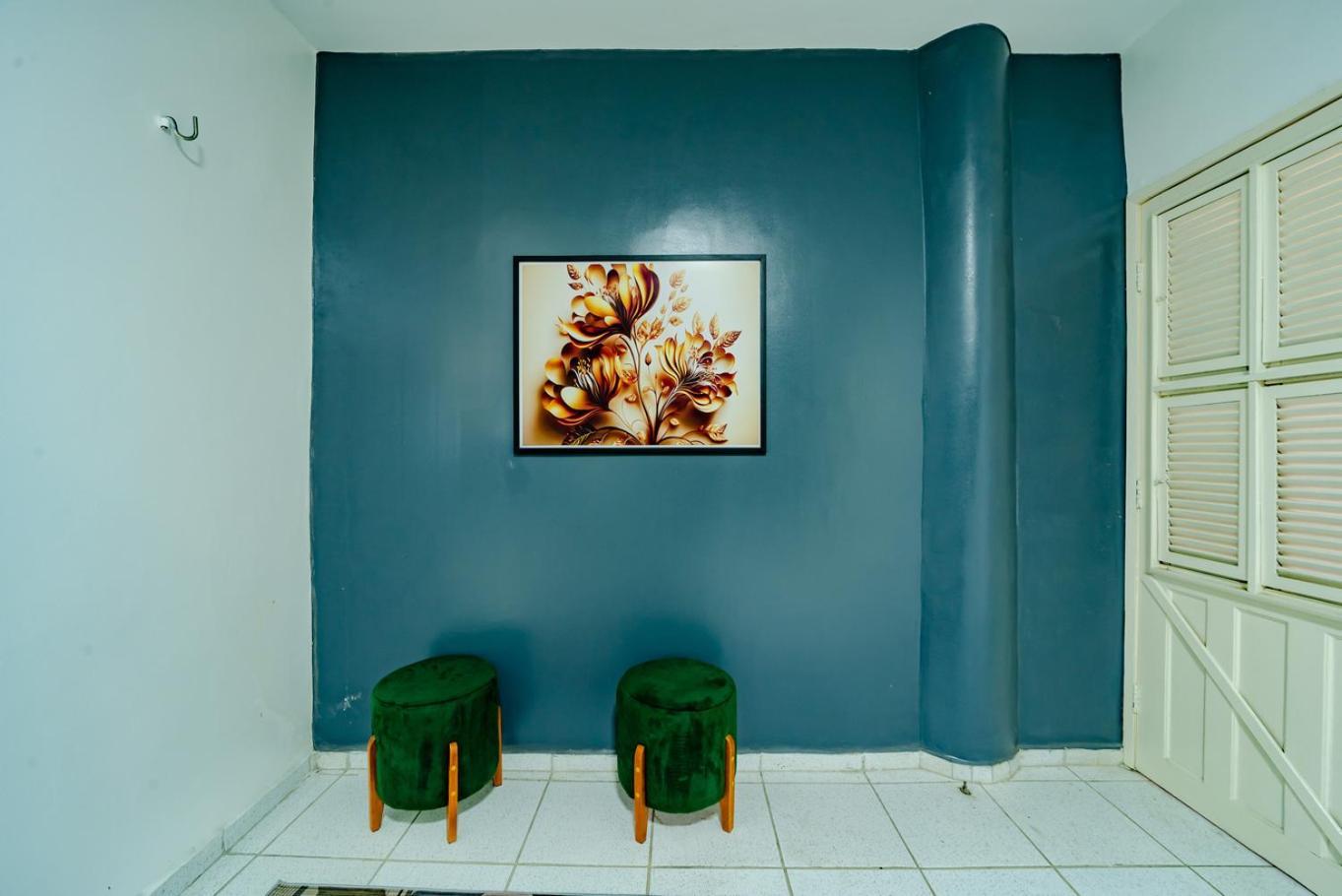 Apartamento Flat Com Wi-fi A Poucos Metros Do Aeroporto Fortaleza (Ceara)