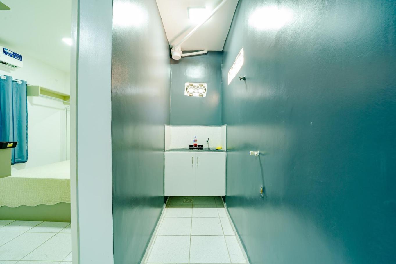 Flat Com Wi-fi A Poucos Metros Do Aeroporto * Fortaleza (Ceara)