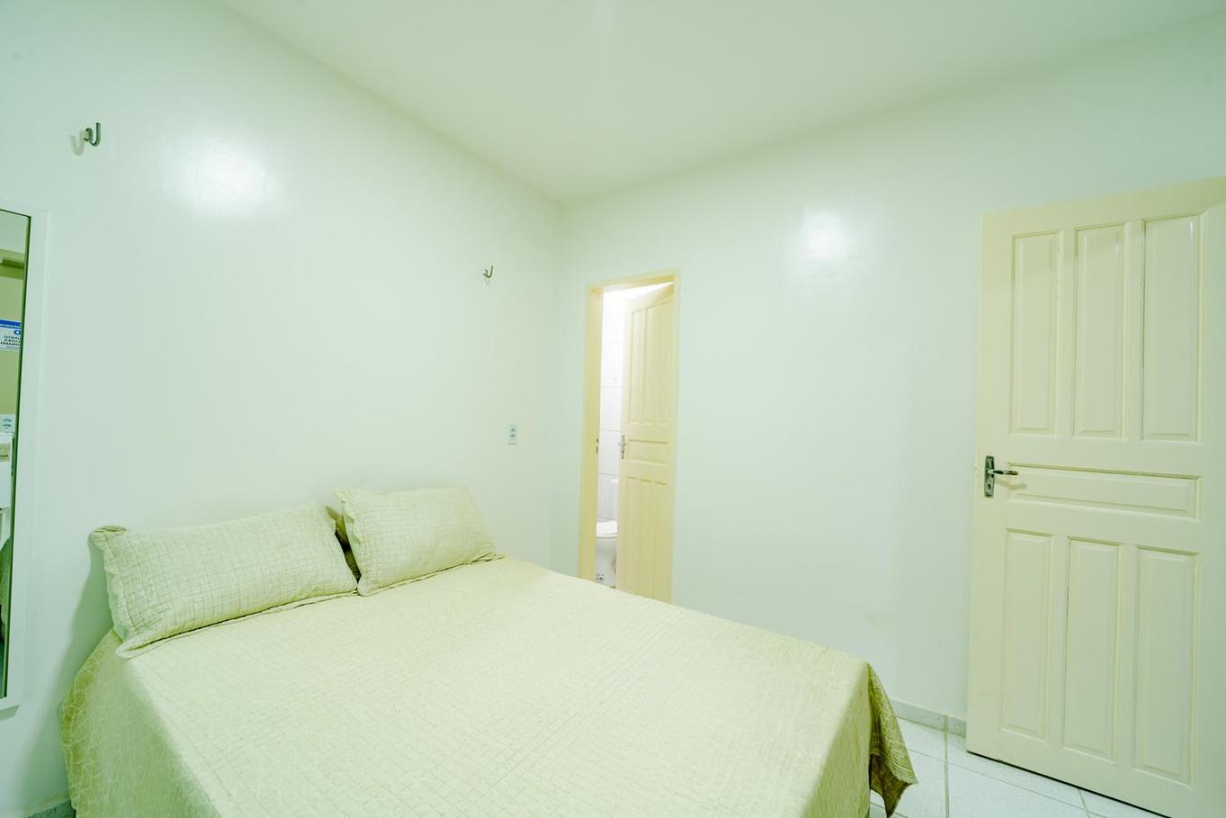 Apartamento Flat Com Wi-fi A Poucos Metros Do Aeroporto Fortaleza (Ceara)