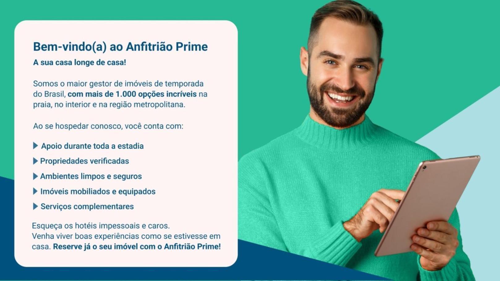 Flat Com Wi-fi A Poucos Metros Do Aeroporto * Fortaleza (Ceara)