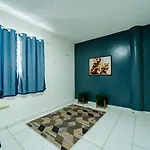 Apartamento Flat Com Wi-fi A Poucos Metros Do Aeroporto *